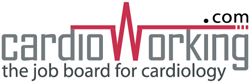 CardioWorking.com Logo